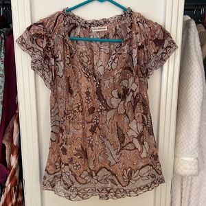 Ulla Johnson top!